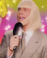 Rock On Dancing GIF
