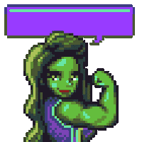 We Can Do It Love Sticker