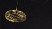 tomdixonstudio light spring tom dixon GIF