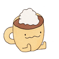 Winter Solstice Christmas Sticker