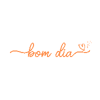 elistorycriativo bom dia elistorycriativo bom dia Sticker
