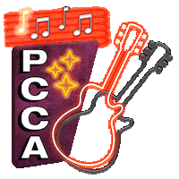 Peoples Choice Awards Sticker by NBC