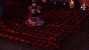 Cake Trick GIF by Hollyoaks