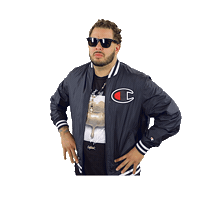 maffio Sticker by iHeartRadio