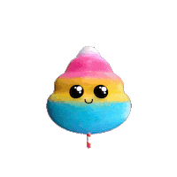 Candy Moment Sticker by Cussons Baby Kids