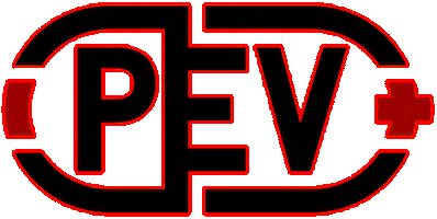 pev_dispensary onewheel gtv esk8 pev Sticker