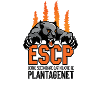 Ecole Esp Sticker by Conseil scolaire de district catholique de l'Est ontarien