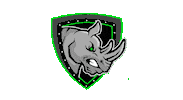 Sticker by rhinousa