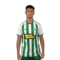Ivan Pankov Sticker by ARISLIMASSOL