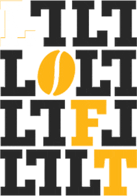 Strand Novisad Sticker by Loft Coffee Bar NS