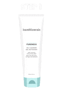 Makeup Foundation Sticker by bareMinerals