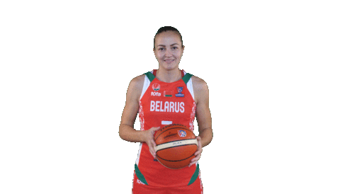 Sticker by FIBA