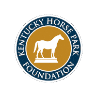 Khp Sticker by Kentucky Horse Park