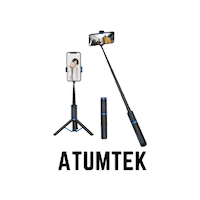 Photography Phone Sticker by Atumtek