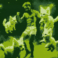 Sexy Game Boy GIF by Garbi KW
