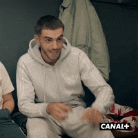 Canal Plus Friends GIF by CANAL+