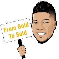Realestate Realtor Sticker by The Gold Group
