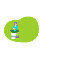 Emescam-ES book study medicina estudo Sticker