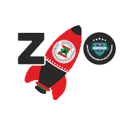 Top Zoo Sticker by UNIVAR