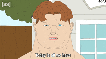 Joe Cappa GIF by Adult Swim