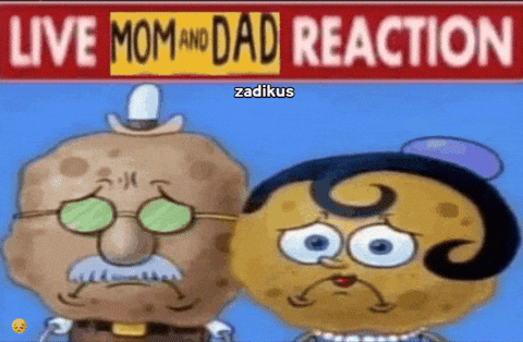 Sad Cartoon Network GIF