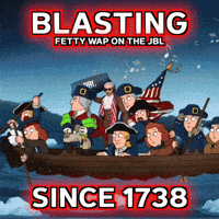 Independence Day Listening GIF