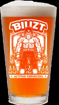 Biuzt beer cerveza craft birra GIF