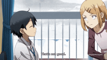 GIF by Funimation