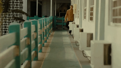 3 nights GIF by Dominic Fike