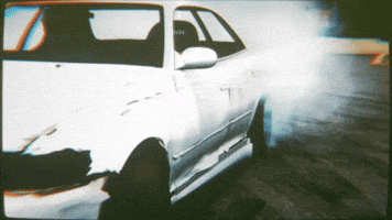 Initial D Car GIF by Curated Stance!