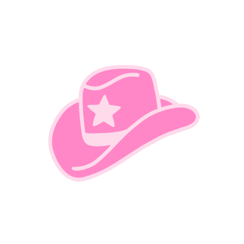 Pink Star Sticker by Frasier Sterling Jewelry