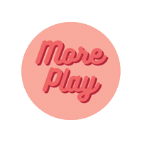 WOOMorePlay woomoreplay Sticker