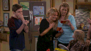 fuller house GIF by NETFLIX