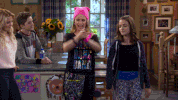 fuller house GIF by NETFLIX
