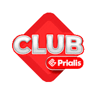 Servicios Distribuidor Sticker by Grupo Prialis