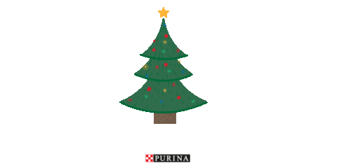 Navidad Sticker by Purina España
