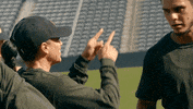 Happy Dirty Hands GIF by CBS