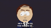football touchdown GIF by South Park 