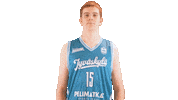 Sport Basketball Sticker by JBA