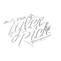 new music nashville Sticker by Tyler Rich