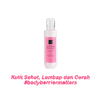 Beauty Love Sticker by Scarlett Whitening