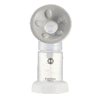 MyHaenim breastfeeding 4g breastpump breast pump Sticker