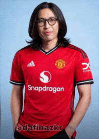 Manchester United GIF
