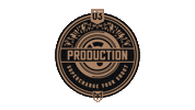 ProducerMakerMachina producer production filmmaker filmmaking Sticker
