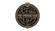 ProducerMakerMachina producer filmmaker filmmaking videography Sticker