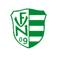 Baden-Württemberg Soccer Sticker by FV09Niefern