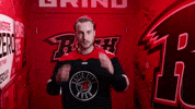 Brett Davis GIF by Rapid City Rush
