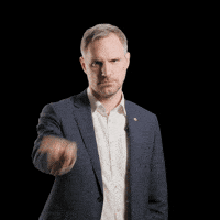 Pirati GIF by Česká pirátská strana