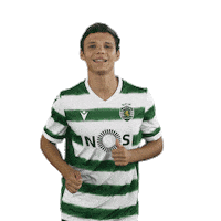 Sporting Clube De Portugal Sticker by Sporting CP