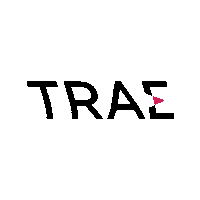 TRAESTUDIO grafica trae traestudio Sticker